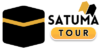Logo Satuma Tour