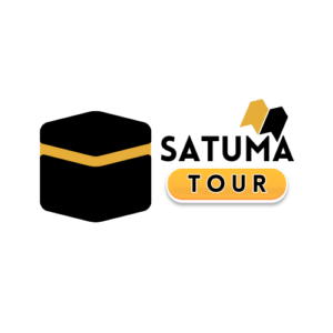 logo satuma tour