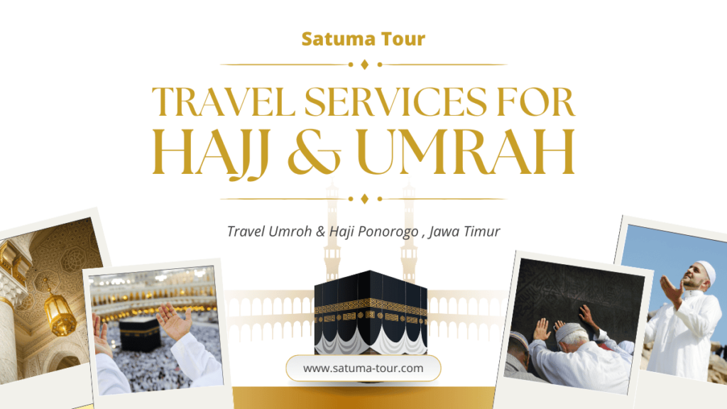 travel haji dan umroh ponorogo